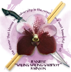 Waling-Waling GAT Logo
